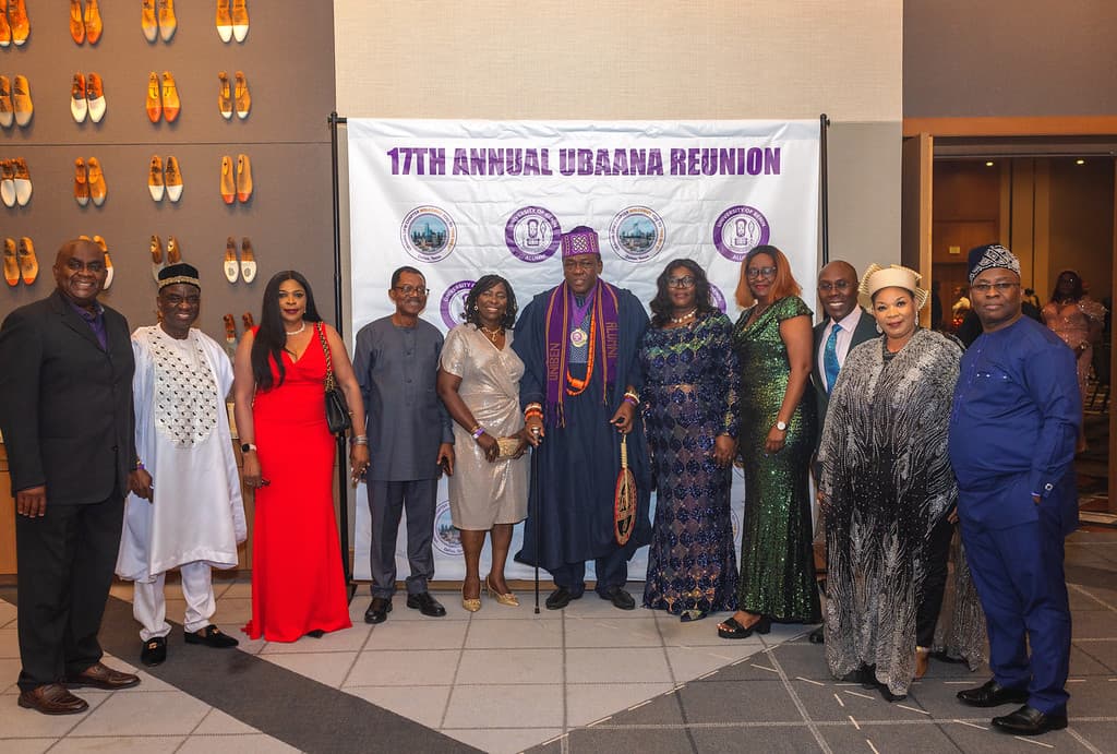 Dallas Reunion 2023 — Group Photo