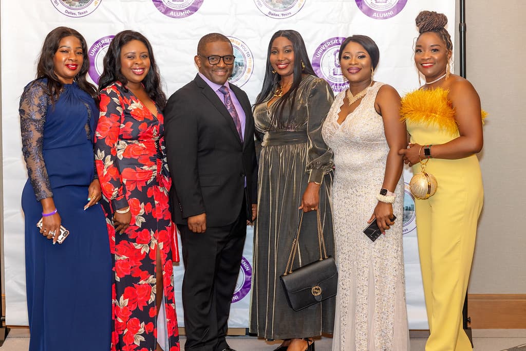 Dallas Reunion 2023 — Gala Guests