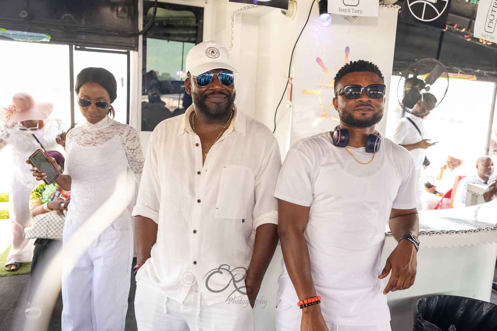 2025 NE Reunion — Boat Ride 4