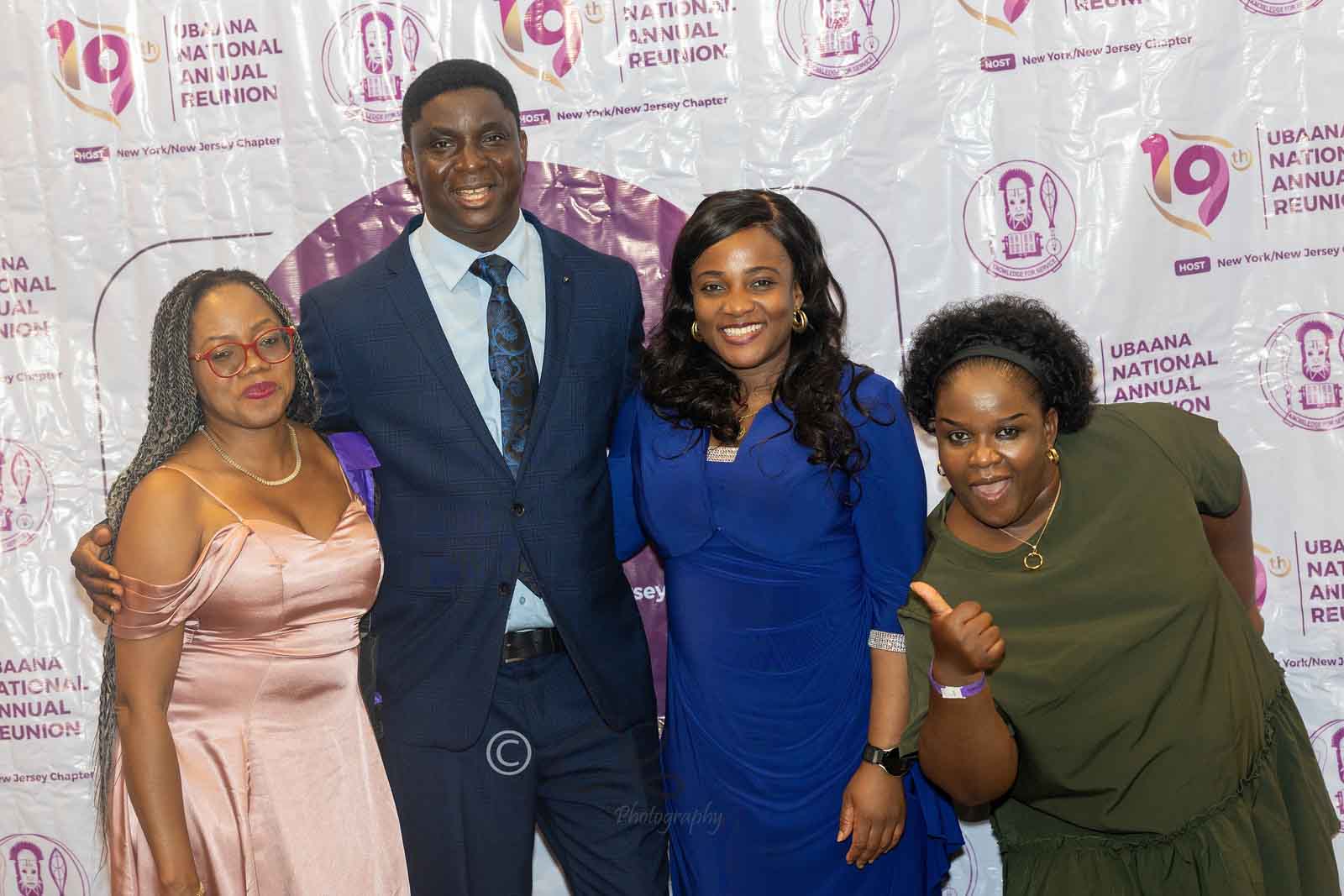 2025 NE Reunion — Gala Night 1