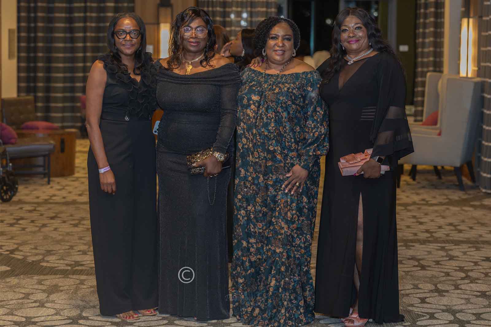 2025 NE Reunion — Gala Night 2