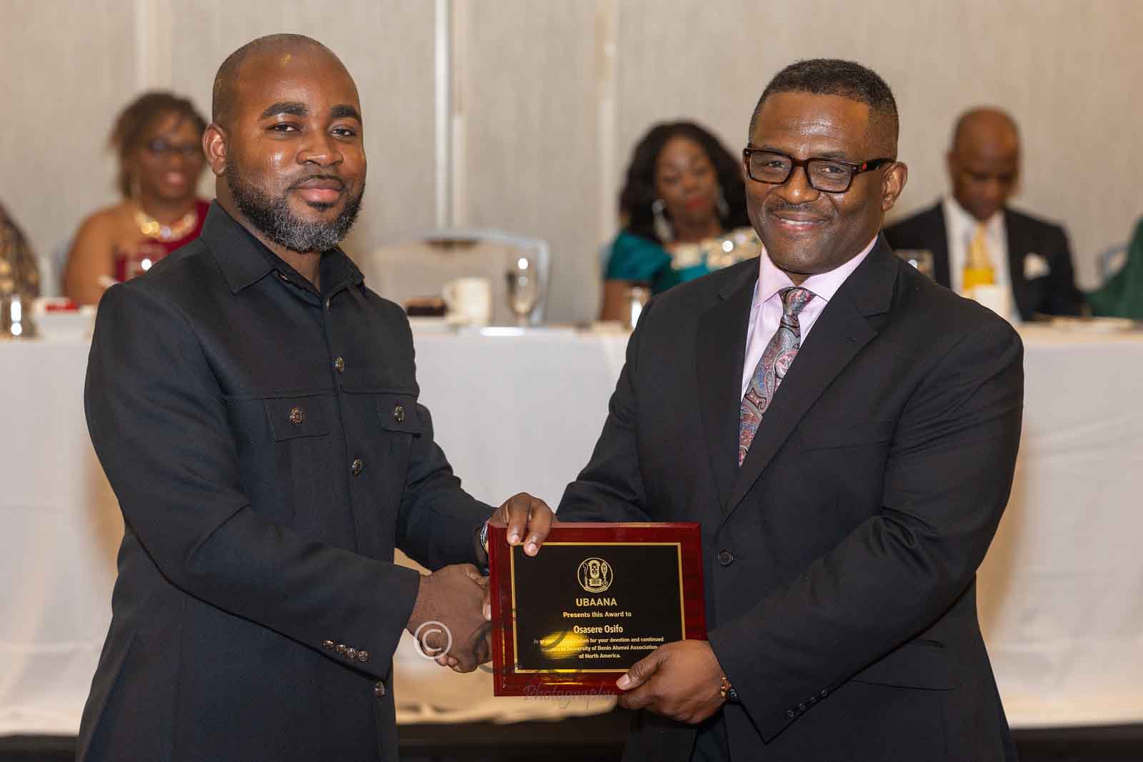 2025 NE Reunion — Gala Night 8