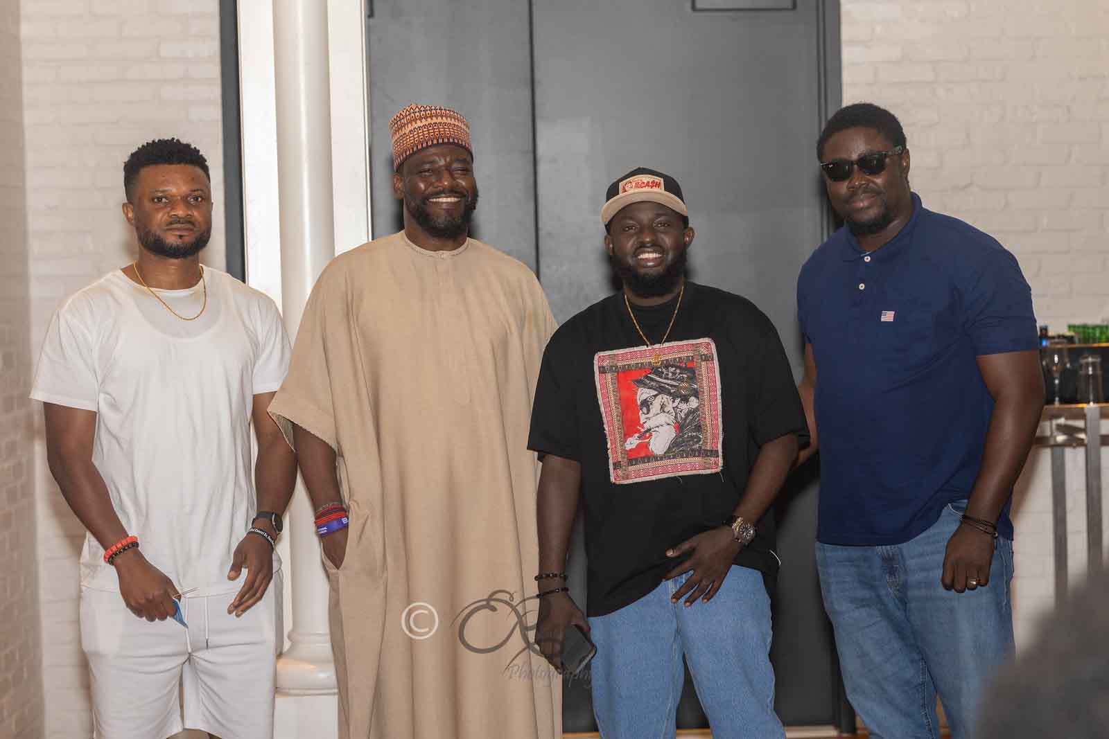 2025 NE Reunion — Meet & Greet 10