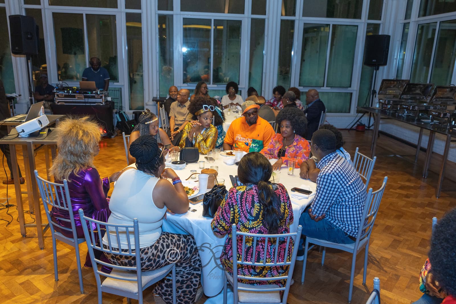 2025 NE Reunion — Meet & Greet 8