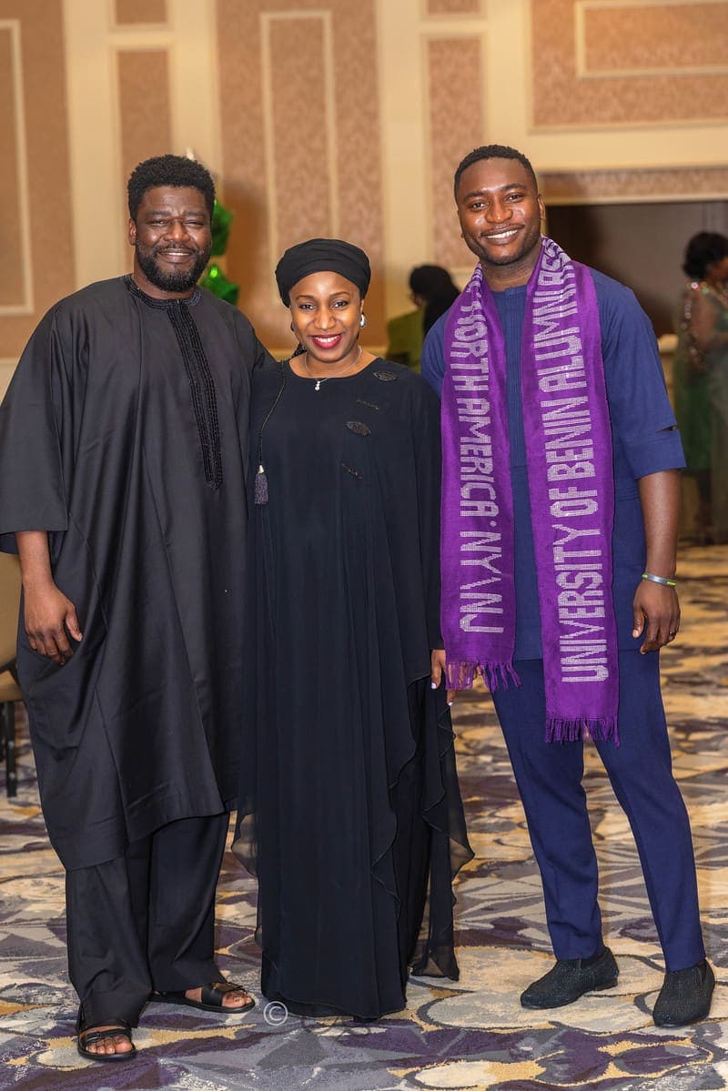 2026 Boston Reunion — Gala Night 17