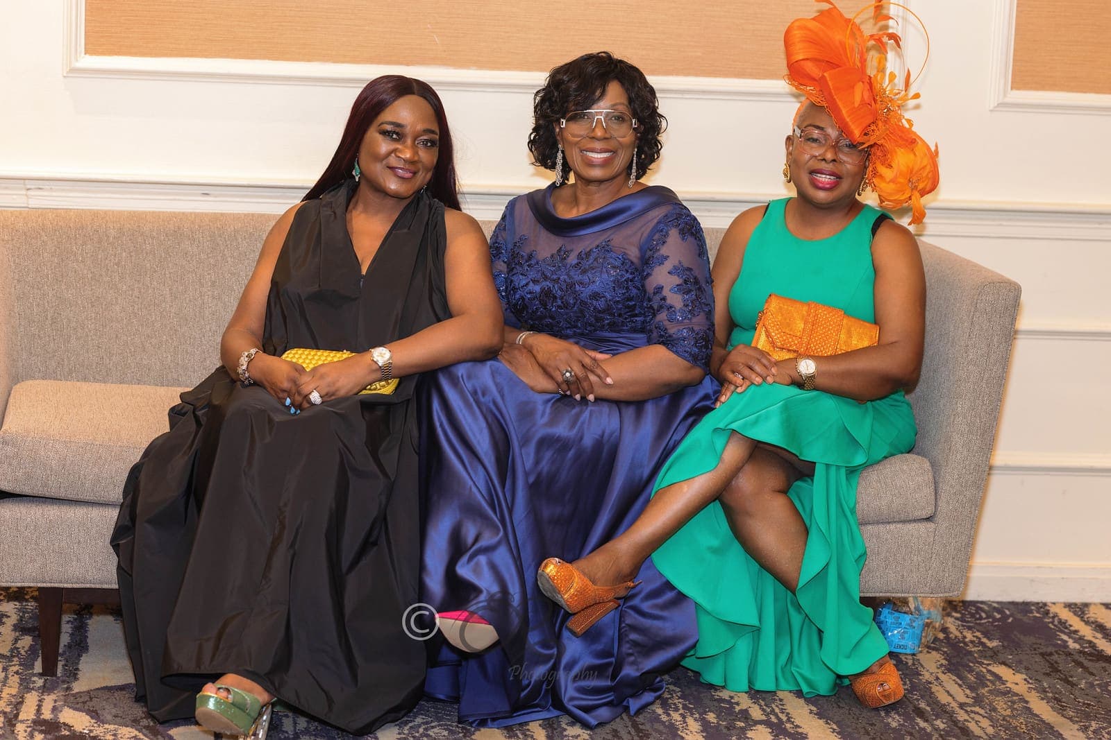 2026 Boston Reunion — Gala Night 2