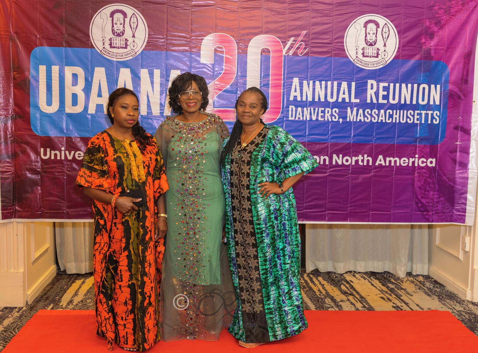 2026 Boston Reunion — Gala Night 5