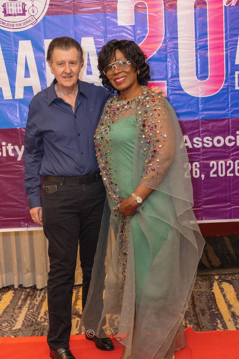2026 Boston Reunion — Gala Night 6