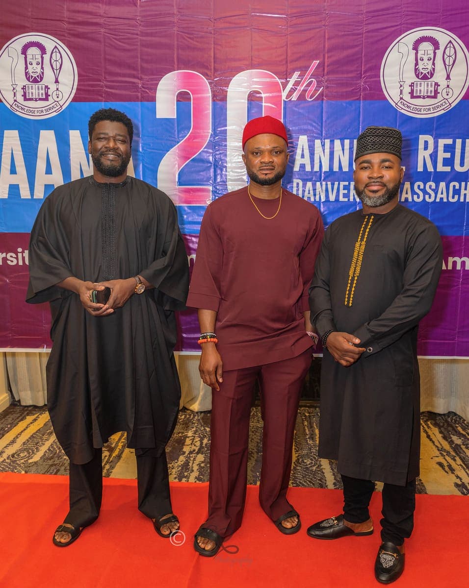 2026 Boston Reunion — Gala Night 7