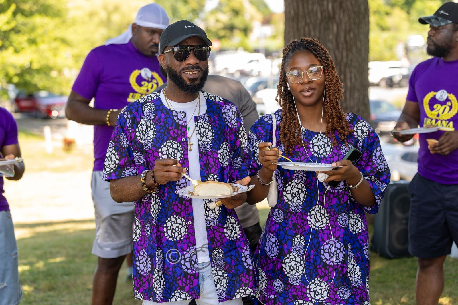 2026 Boston Reunion — Picnic 4
