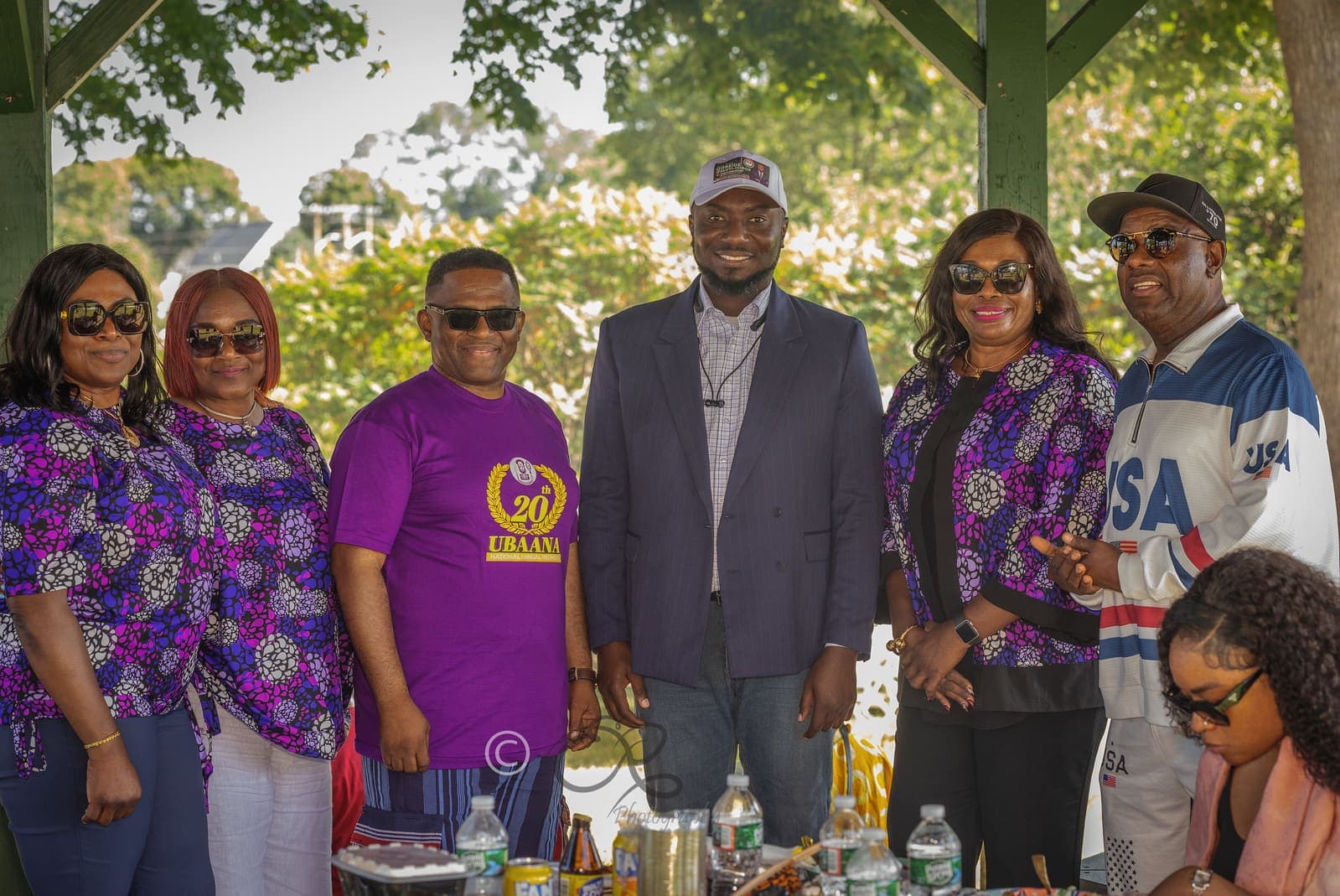2026 Boston Reunion — Picnic 5