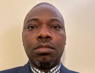 Dr. Stanley Omorogbe