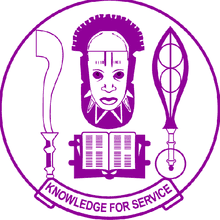 UNIBEN Crest