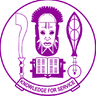 UNIBEN Crest